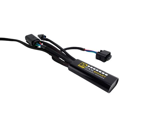 Denali Cansmart Controller Gen Ii Bmw R1200lc And R1250 Series Riderz