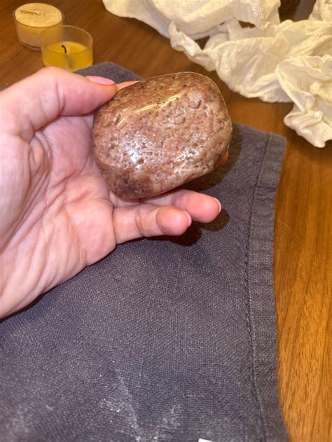 What Is This Reflective Rock Rwhatsthisrock