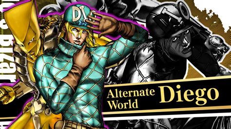 JoJo S Bizarre Adventure All Star Battle R On Twitter Try Not To