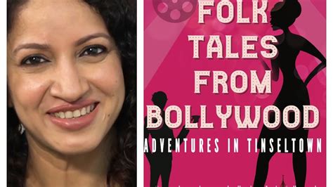 Interview: Priyanka Sinha Jha On Writing Folk Tales From Bollywood, An ...