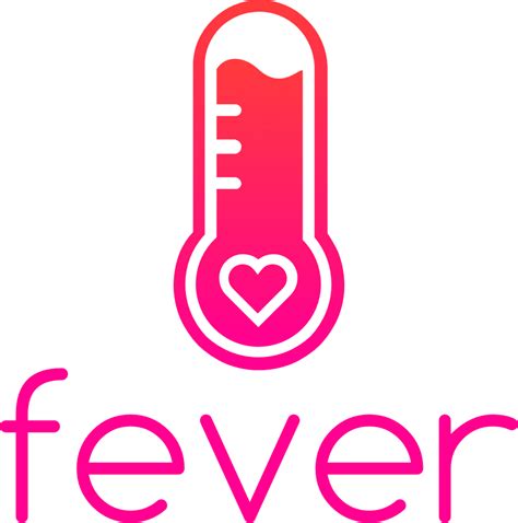 Fever Logo - LogoDix