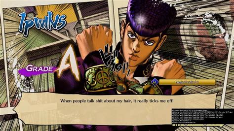 Jojo S Bizarre Adventure Asbr Online The Comeback Youtube