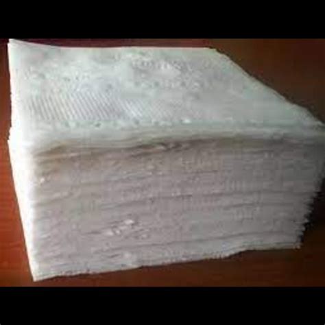 White Tissue Paper Box At Rs 25 Packet In Bengaluru Id 13443809097