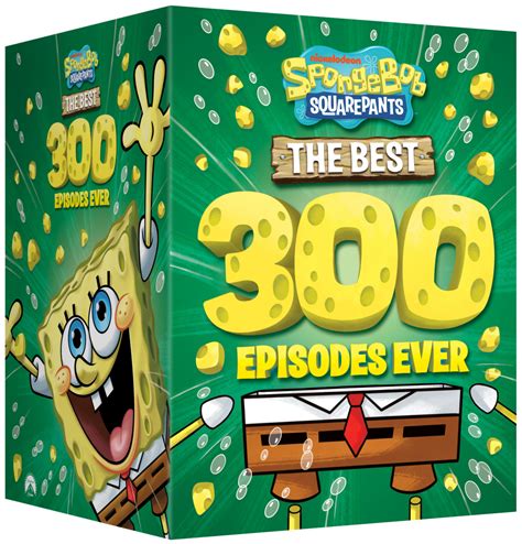 spongebob squarepants    episodes   dvd jinxy kids