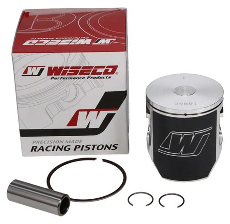 Wiseco GP Series Piston Kit Yamaha YZ125 2022 5 8 72 Off RevZilla