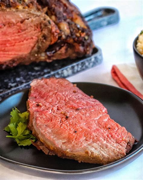 Air Fryer Prime Rib Upstate Ramblings