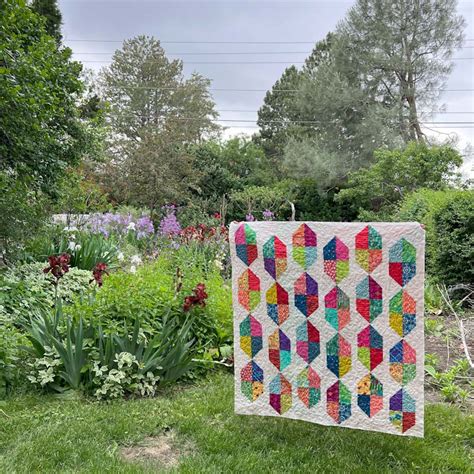 New Scrap Busting Pattern Aunt Ems Quilts