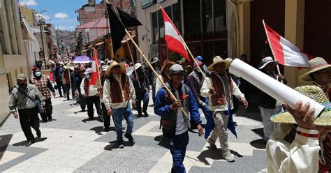 Protestas En El Sur Paro Nacional En Regiones Carreteras Bloqueadas