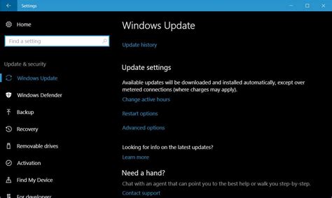 How To Delay Feature And Quality Updates In Windows