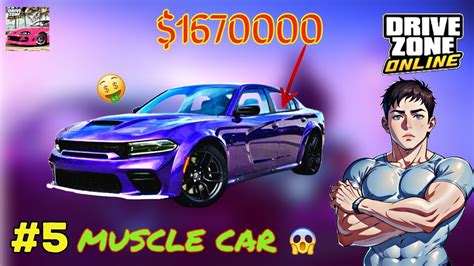 Finally Buy New 1760000 Dodge Charger 🤩 Beast Car Ever 🔥 Drive