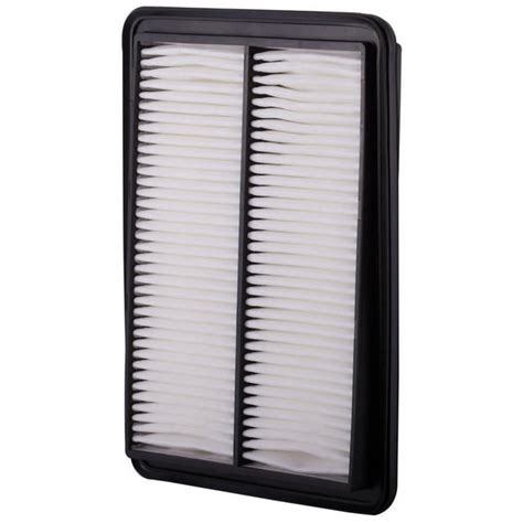 Carquest Standard Engine Air Filter Meets Original Equipment