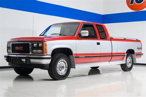 1988 Gmc Truck