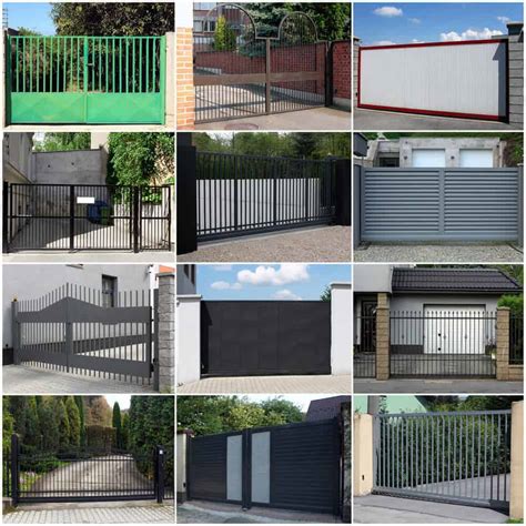 Different Types Of Fence Styles For Your Yard Guide