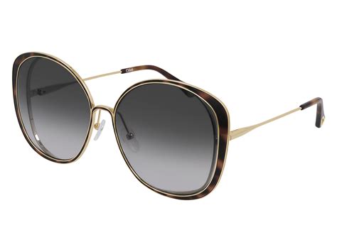 Chloé Ch0036s Hultins Optik