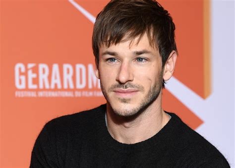 Morre o ator Gaspard Ulliel aos 37 anos após acidente de esqui