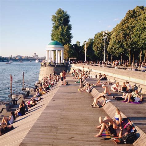 Пин от пользователя maki kawaguchi на доске waterfront | Парк, Озера ...