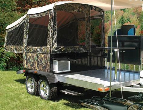 7 Best Off Road Trailers Gear Patrol Off Road Trailer Off Road