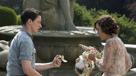 ‎Atonement (2007) directed by Joe Wright • Reviews, film + cast ...