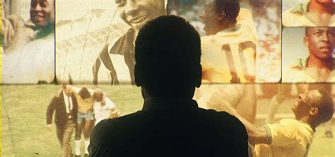 Pelé streaming: where to watch movie online?