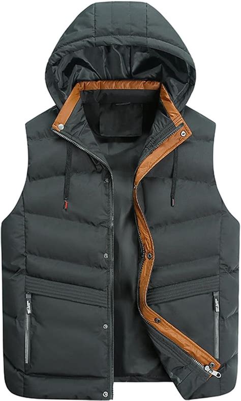 Sleeveless Formal Jackets For Men