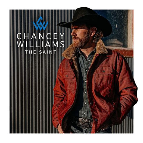 Music - Chancey Williams