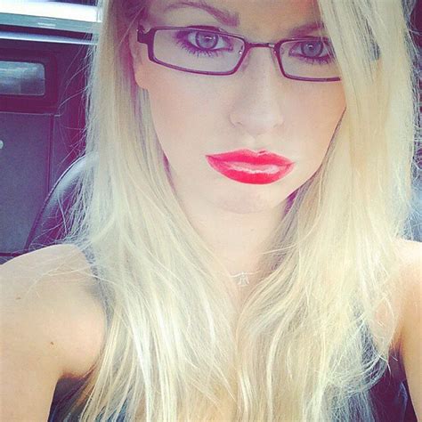 Jessica Davies Sad Face Porn Pic