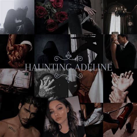 Haunting Adeline Wallpapers Wallpaper Cave