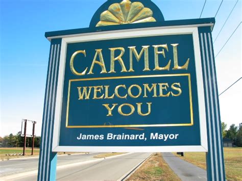 Carmel, Indiana 46032: Carmel Continues to Reinvent Itself with MidTown ...