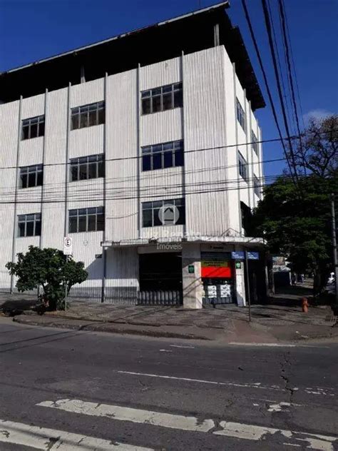 Sala Comercial Na Rua Paracatu Barro Preto Em Belo Horizonte Por R