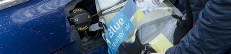 AdBlue for Trucks, Vans and Cars | Yara International