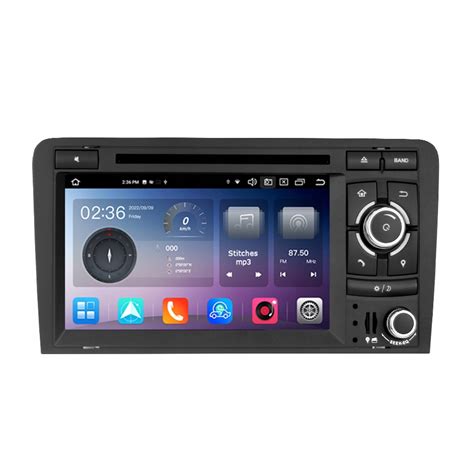 Audi A P Radio Dab Tablet Android Gps Dvd Usb Sklep Opinie Cena