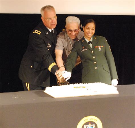 Army War College celebrates Army birthday | Article | The United States Army