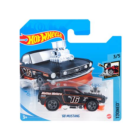 Hot Wheels Tekli Arabalar