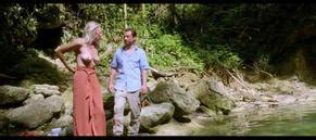 BERMUDA ISLAND NUDE SCENES AZNude