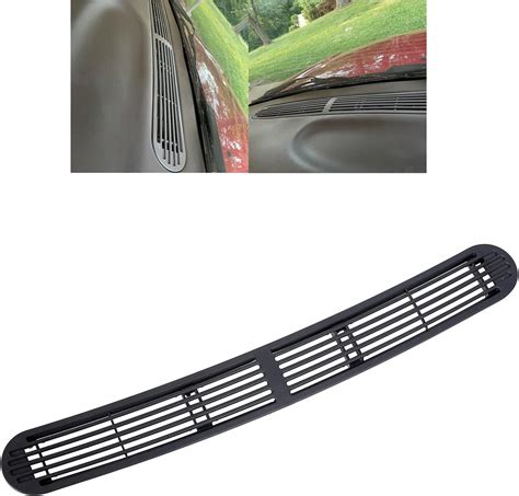 Amazon JMTAAT Dash Defrost Vent Cover Grille Panel Compatible With