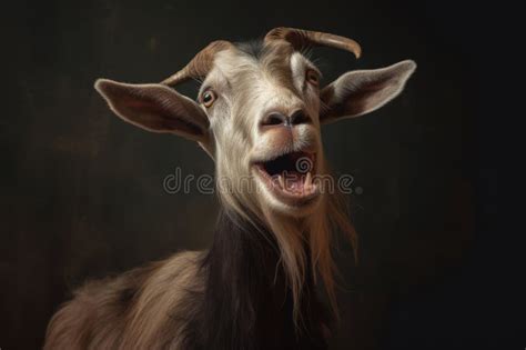 Silly Goat Stock Illustrations – 151 Silly Goat Stock Illustrations ...