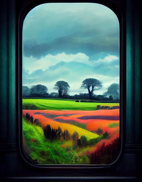 Countryside by lodestone-design on DeviantArt