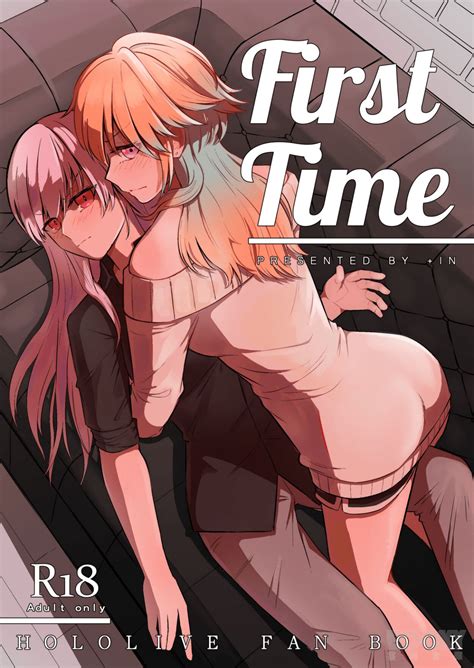 First Time By Unknown Read Hentai Doujinshi Online For Free At HentaiRead