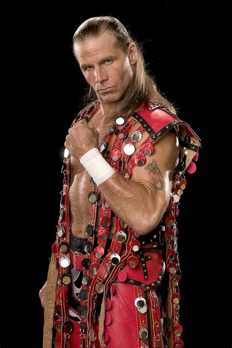 Shawn Michaels Imdb