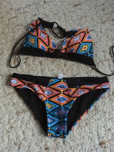 Bikini Gebraucht In Brittnau F R Chf Mit Lieferung Auf Ricardo Kaufen