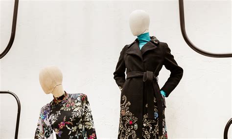 Retail - Ivko Woman