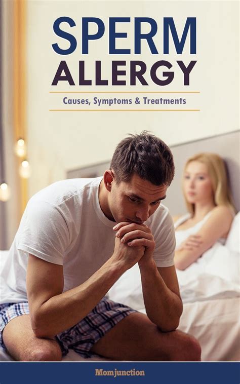 Semen Allergy Rare Condition Can Cause Flu Symptoms Daily Mail Online Hot Sex Picture