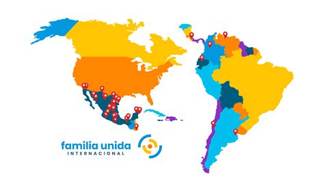 Familia Latina Unida Ministries