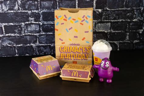 The Grimace-Effect: How McDonald’s Beat the Summer Heat - Numerator