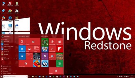 Windows 10 Redstone 3 Ra Mắt Tháng 9 Công Nghệ Znewsvn