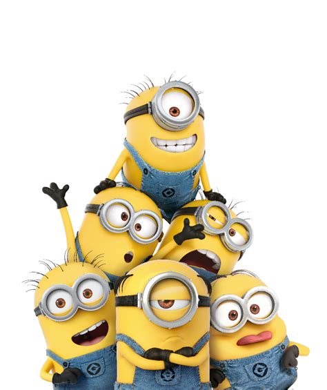 Despicable Me 3 – Illumination Entertainment