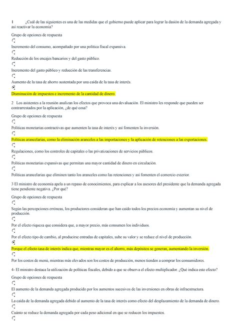 TP1 Economia Argentina Siglo 21 Studocu