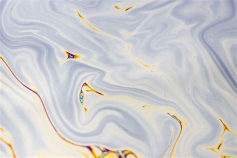 Soap Film Photography