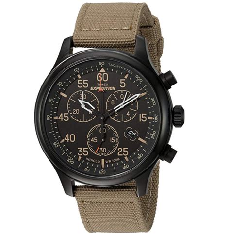 7 Best Timex Compass Watches - Outdoor Moran