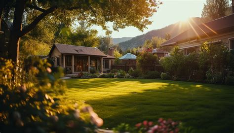 Cottage Garden Ideas for Boulder, Colorado